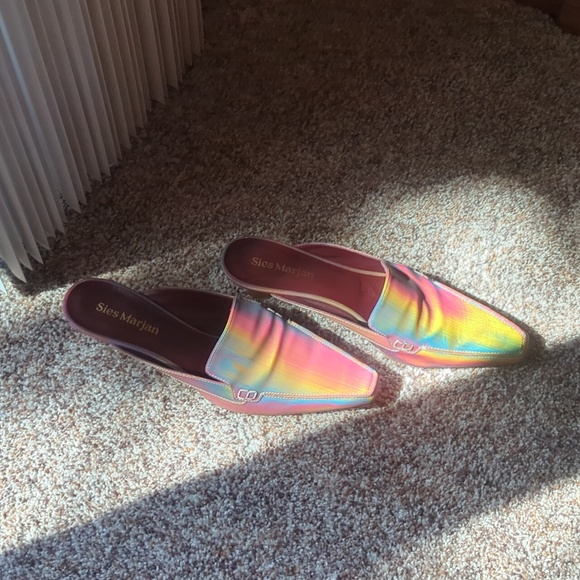 Sies Marjan Shoes - Sies Marjan Women's multicolor size 40